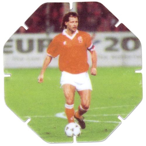 EK Oranje Topshot 02, Ophalen of Verzenden, Olympic, Losse flippo's