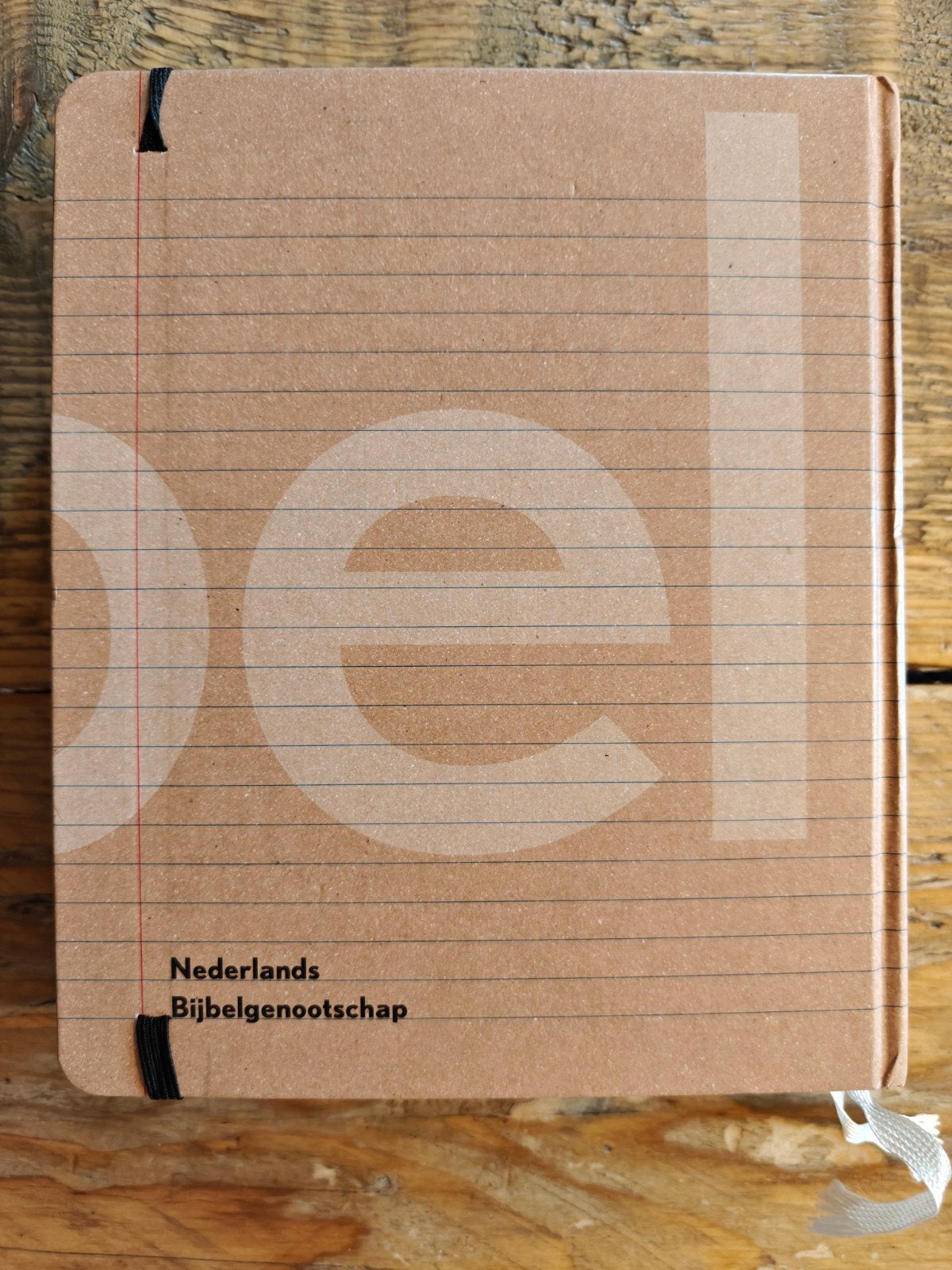 Schrijfbijbel.  NIEUW., Boeken, Godsdienst en Theologie, Ophalen of Verzenden