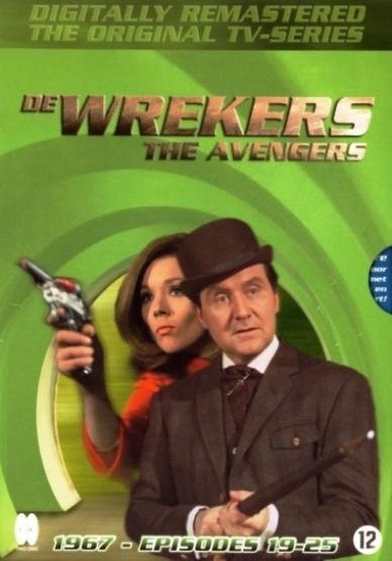 Wrekers 1967 19 tm 25, Vanaf 12 jaar, Ophalen of Verzenden, Zo goed als nieuw, Actie en Avontuur