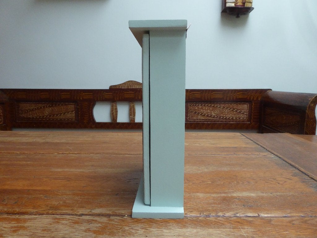 Vintage sleutelkastje maisons du monde, Ophalen of Verzenden