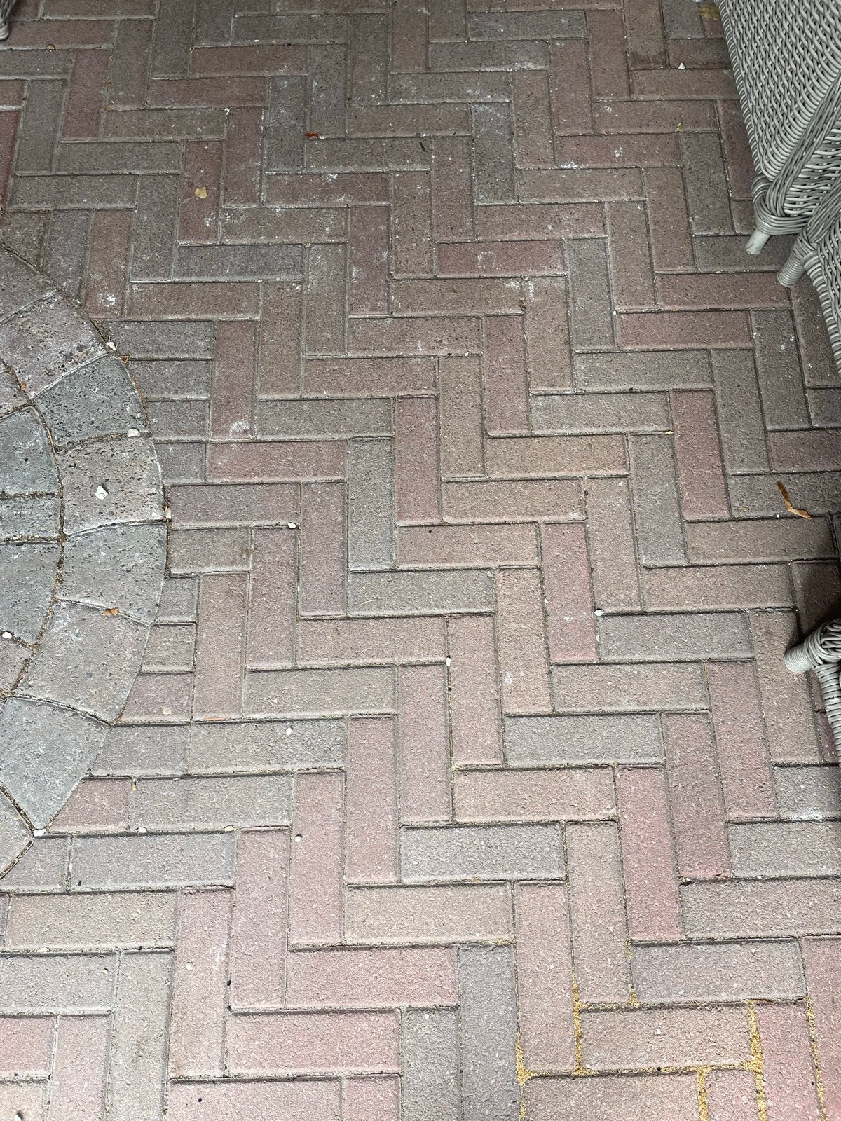 Waaltjes, Ophalen, Gebruikt, Klinkers, 10 m² of meer
