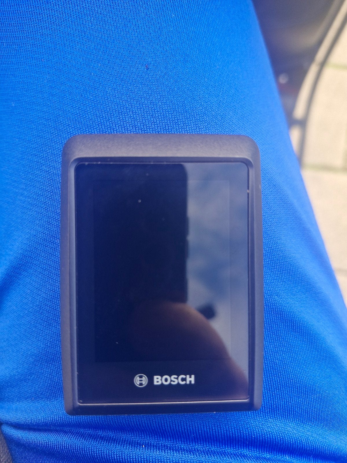 Bosch Kiox 300 Display voor E-bike (BHU3600), Ophalen of Verzenden, Zo goed als nieuw, Bosch