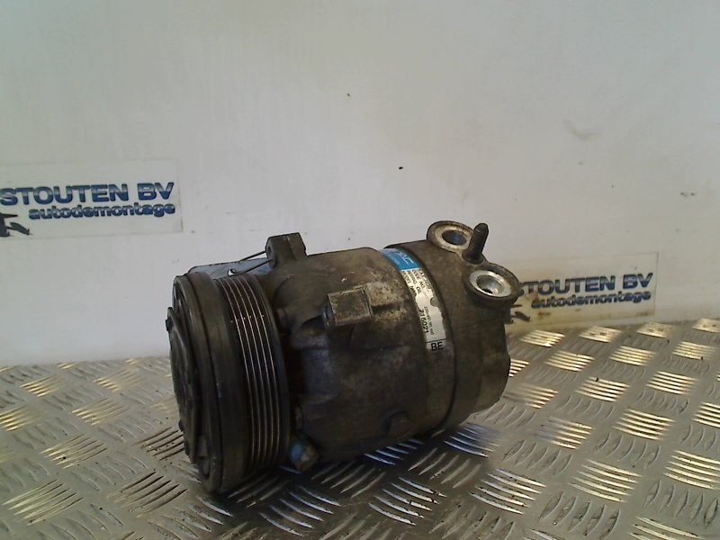Airco Pomp Daewoo / Chevrolet Tacuma 2006 705021, Gebruikt, Daewoo, General Motors Germany GmbH, Chevrolet.europe@gm.com
