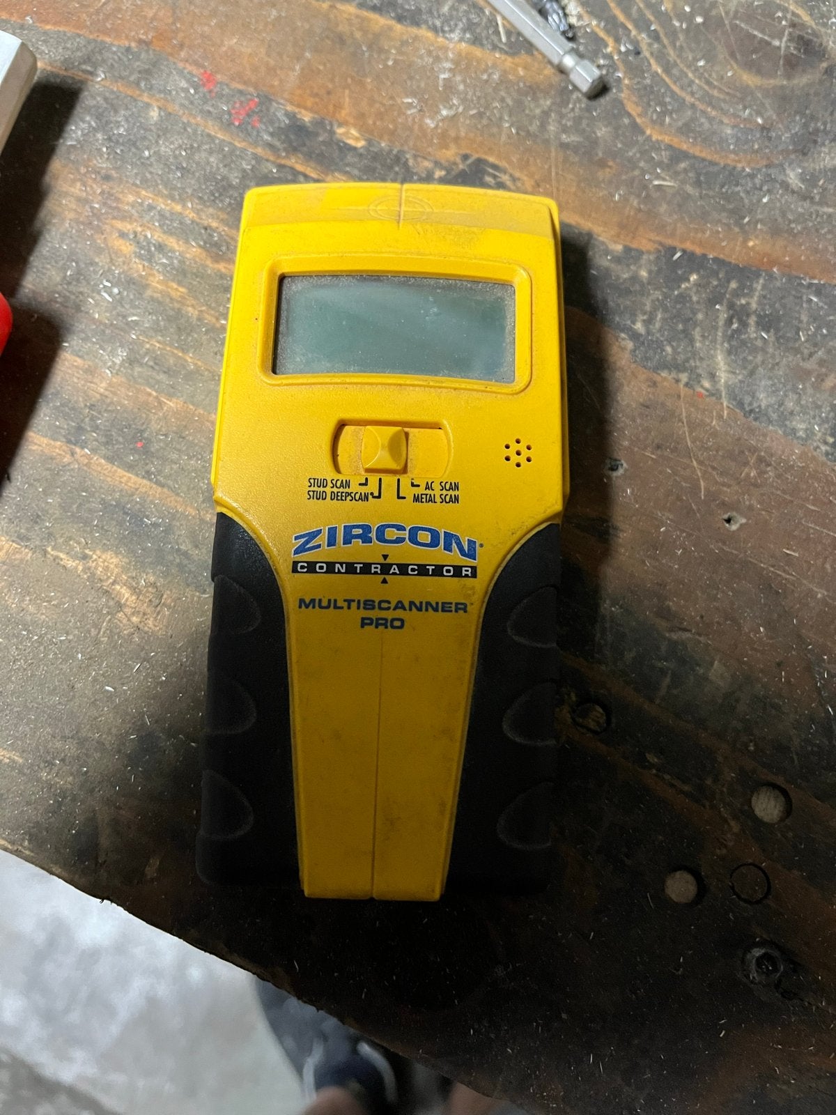 Diverse meetgereedschap: Zircon, micrometer, schuifmaat, Ophalen of Verzenden, Gebruikt, Afstand