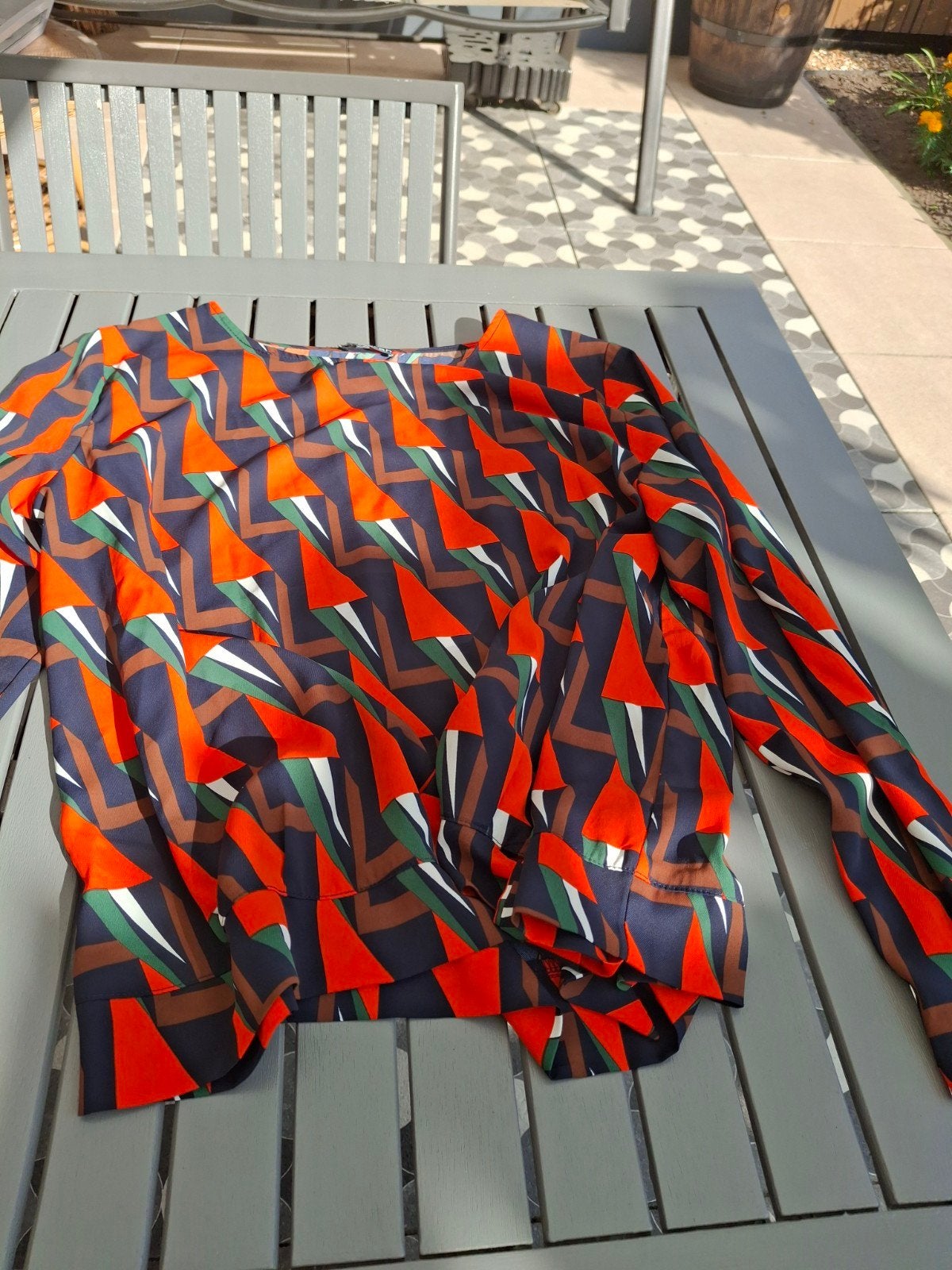 norah top. Nieuw 44, Ophalen of Verzenden, Nieuw, Maat 42/44 (L)