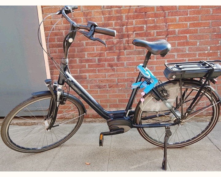 Elektrische fiets Batavus wayz ego comfort, Ophalen of Verzenden, Gebruikt, Batavus