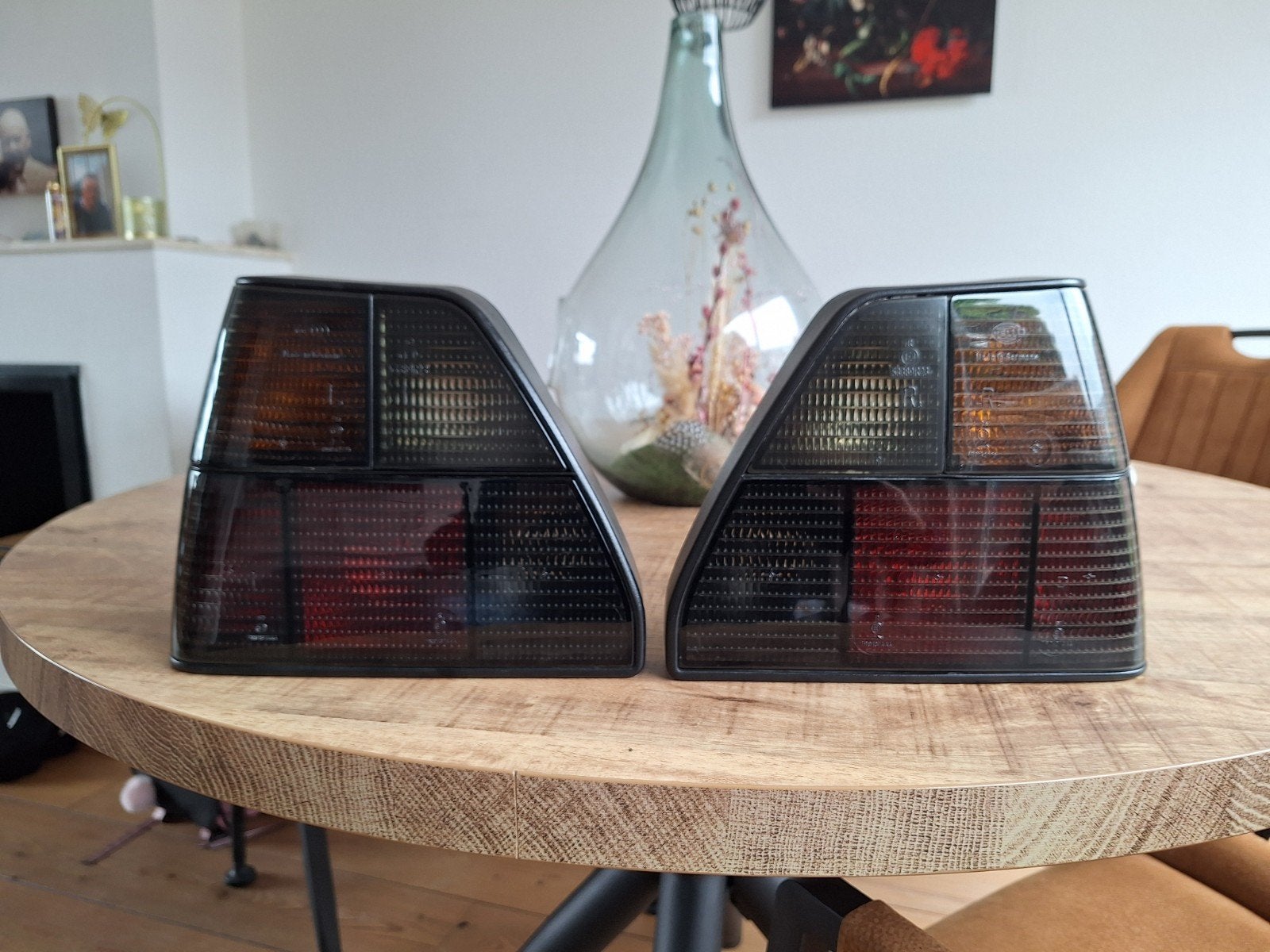 VW  Golf Mk2 GTI G60 16V Black Hella Magic color Treser, Ophalen of Verzenden, Gebruikt, Volkswagen