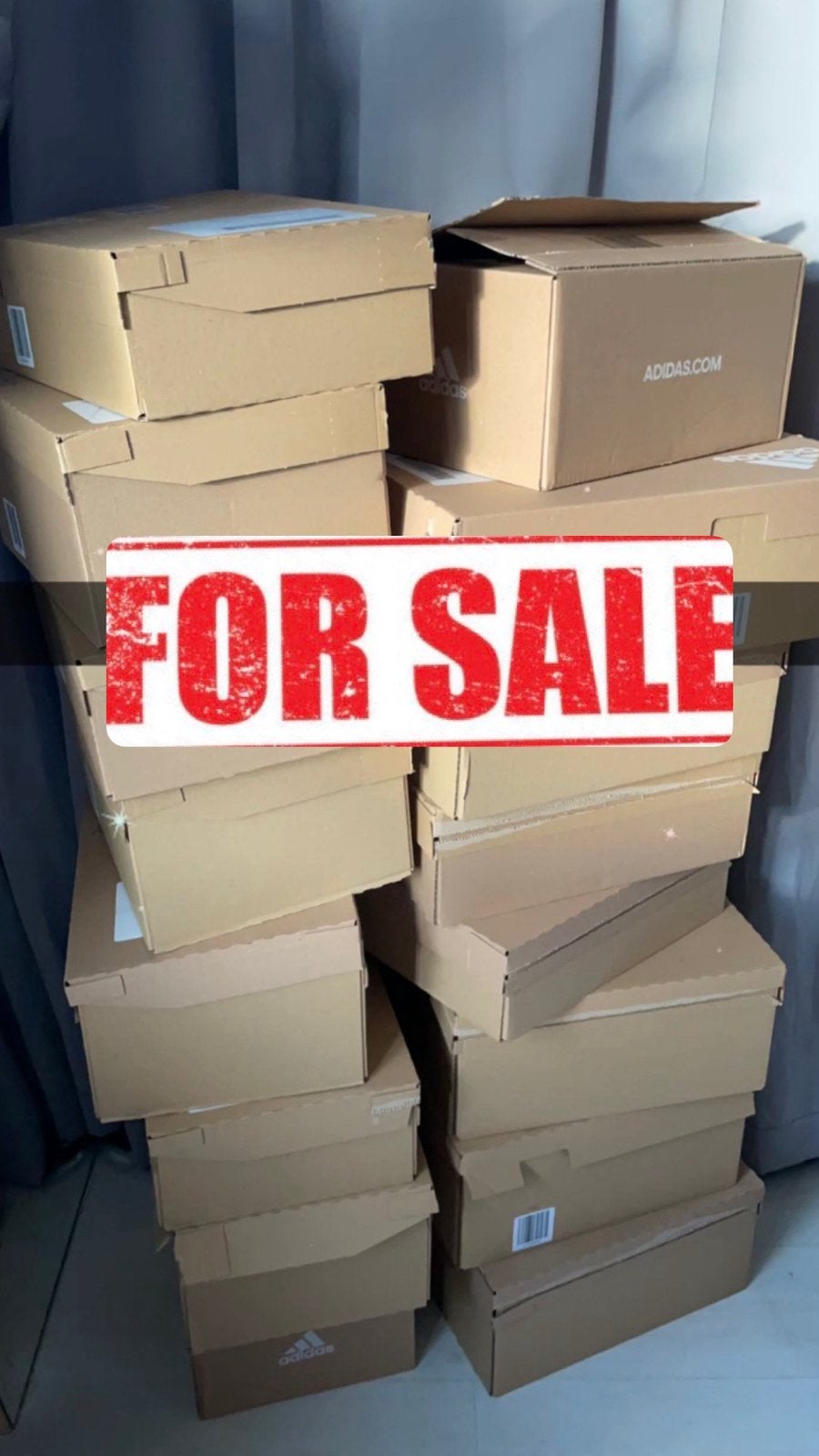 Partij verkoop nieuwe Adidas Yeezy’s verschillende maten!, Kleding | Dames, Schoenen, Ophalen of Verzenden, Nieuw, Overige kleuren
