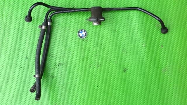 BMW R1100RS motorblok onderdelen accessoires Vianen m72-adv3, Ophalen of Verzenden, Gebruikt