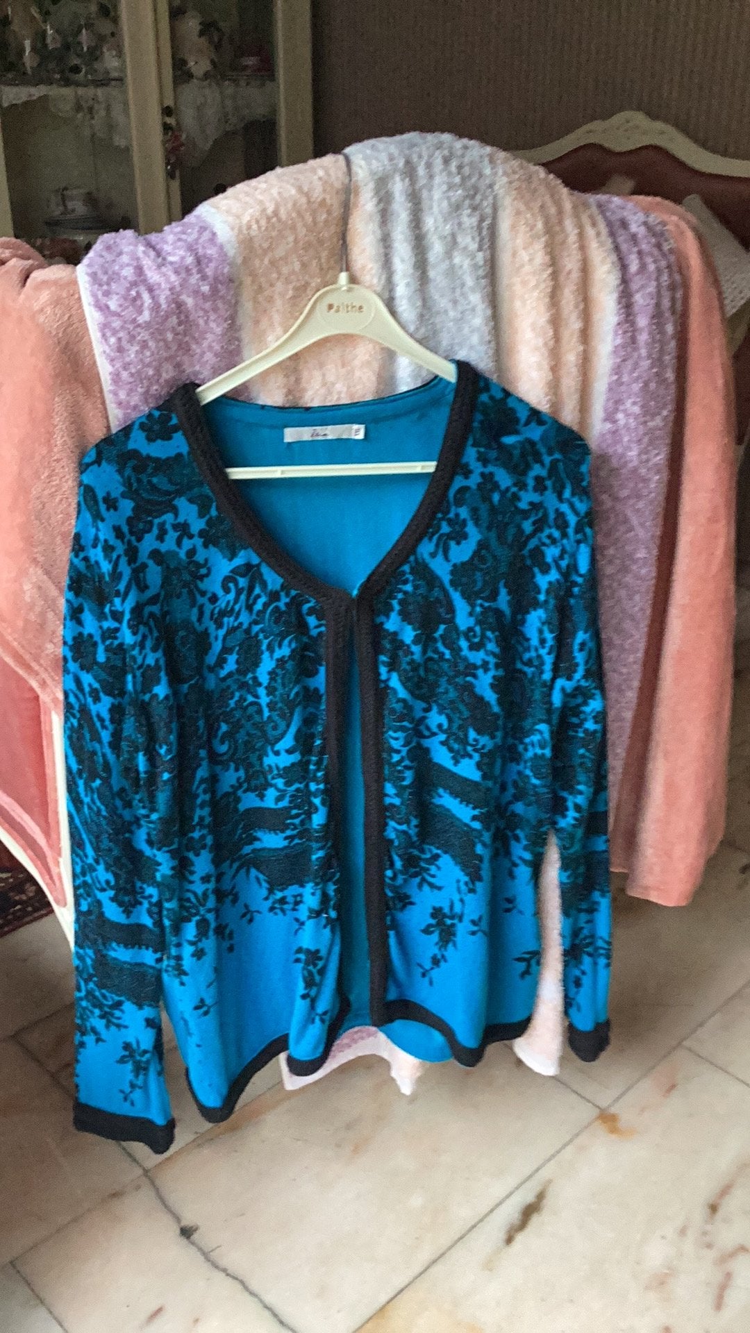 Vest xxl, Verzenden, Zo goed als nieuw, Maat 46/48 (XL) of groter