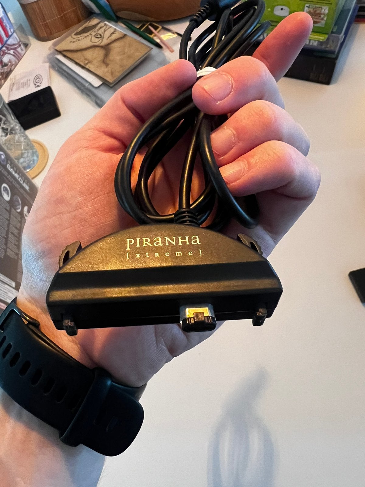 GameCube naar GBA adapter, Ophalen of Verzenden, Zo goed als nieuw, Gamecube, Overige controllers