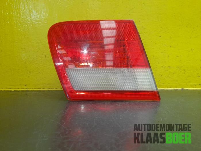 Printplaat Achterlicht links van een BMW 3-Serie, Gebruikt, -, -, Ophalen of Verzenden