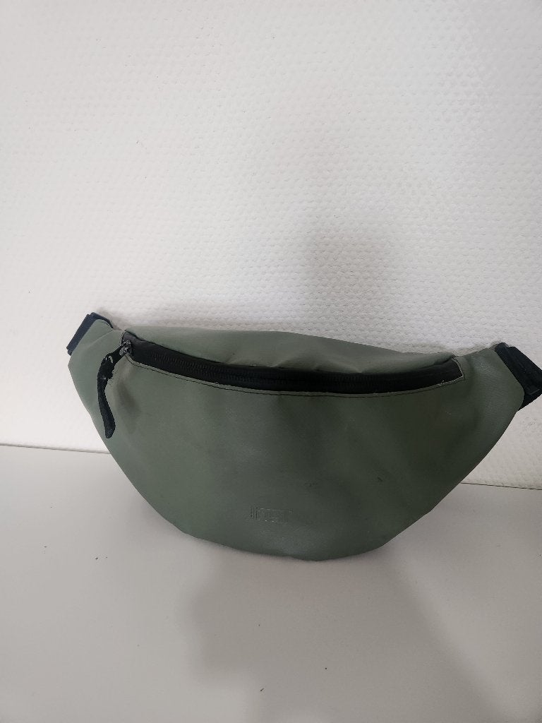 Jost - groene heuptas, Ophalen of Verzenden, Zo goed als nieuw, Groen, Overige merken