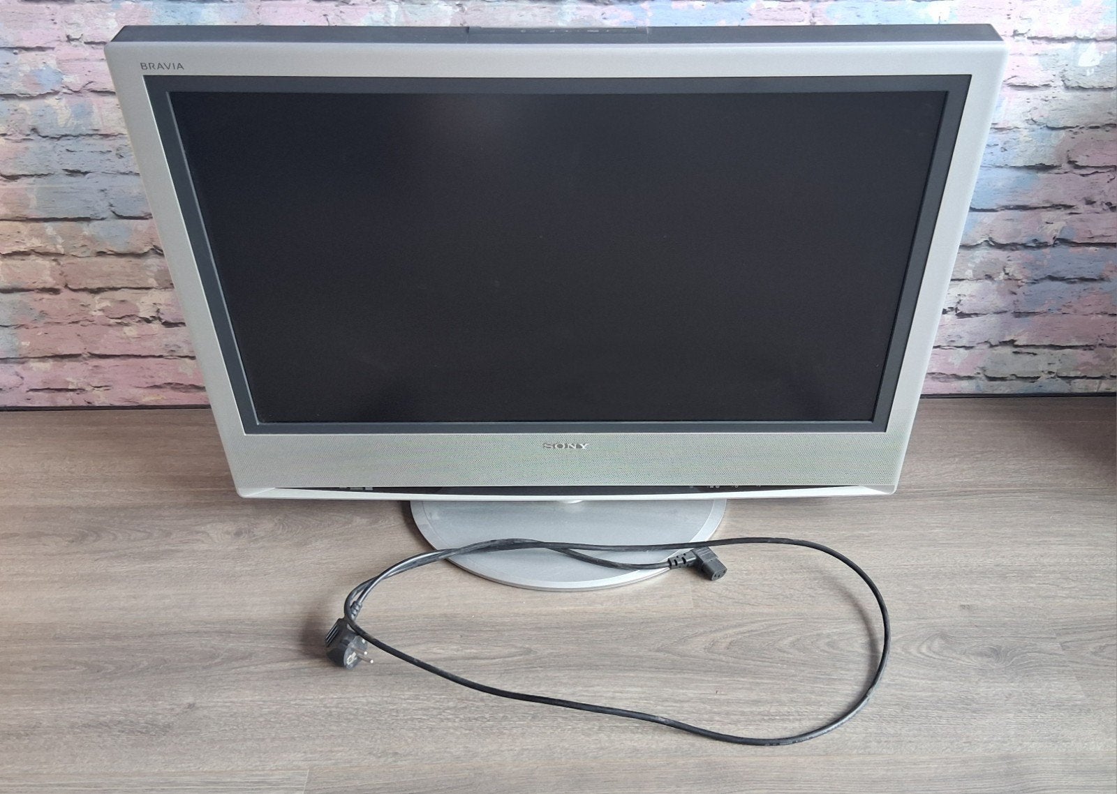 Sony bravia tv, Ophalen, Gebruikt, 50 Hz, 80 tot 100 cm