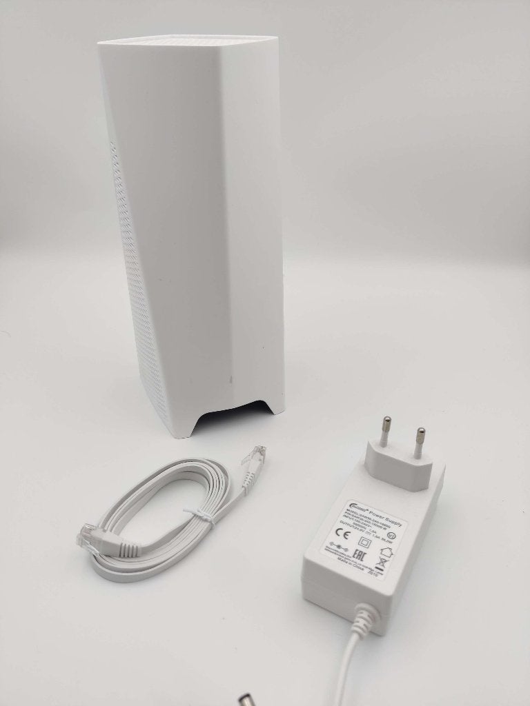MikroTik Audience - access point, Ophalen of Verzenden, Nieuw, Router, Mikrotik