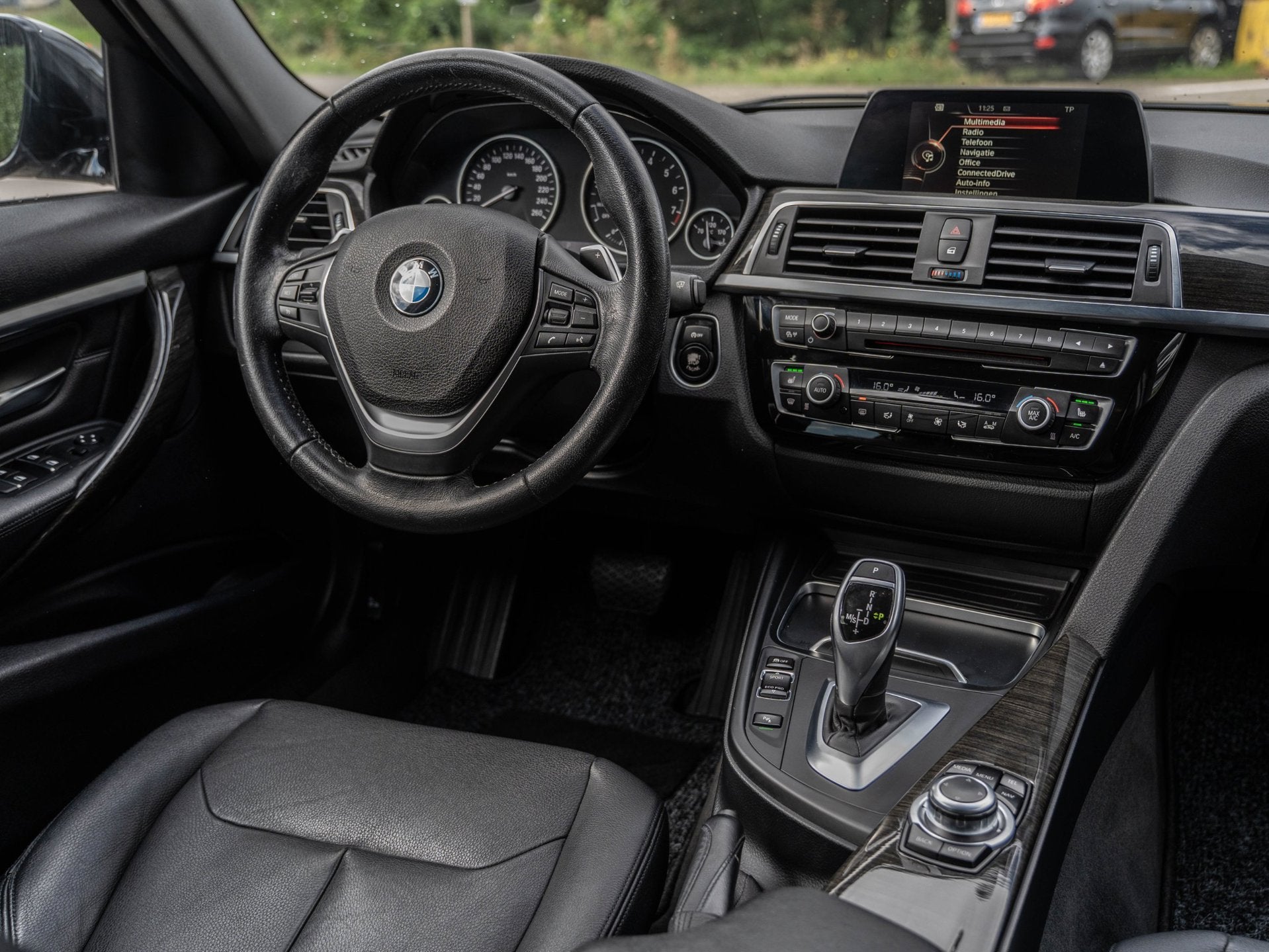 BMW 3-Serie