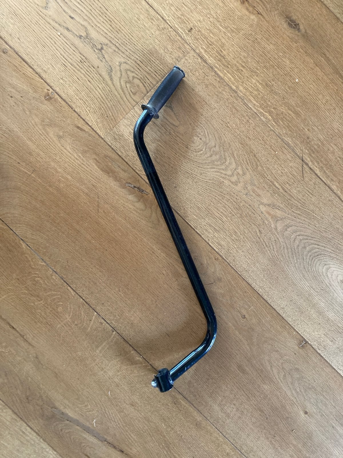 Fietsstuur met handvat - Gebruikt, Ophalen, Gebruikt, Stuur, Kinderfiets
