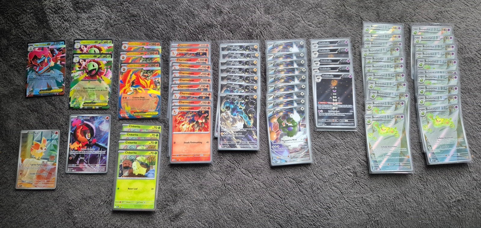 Diverse Pokémon Promo Kaarten, Ophalen of Verzenden, Nieuw, Meerdere kaarten, Foil