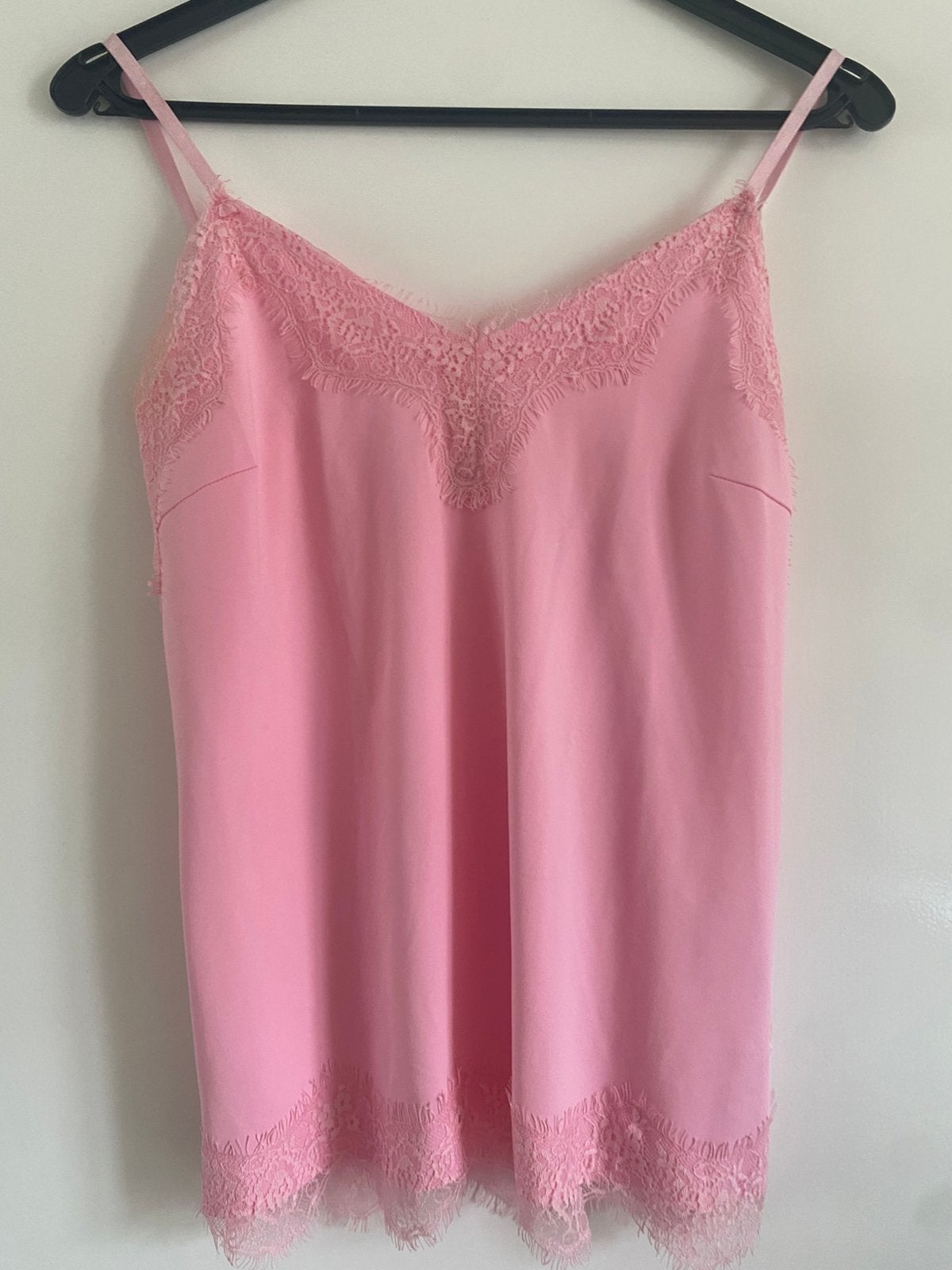 CC Heart Coster Copenhagen top roze XS, Ophalen of Verzenden, Maat 34 (XS) of kleiner, Roze, Zonder mouw