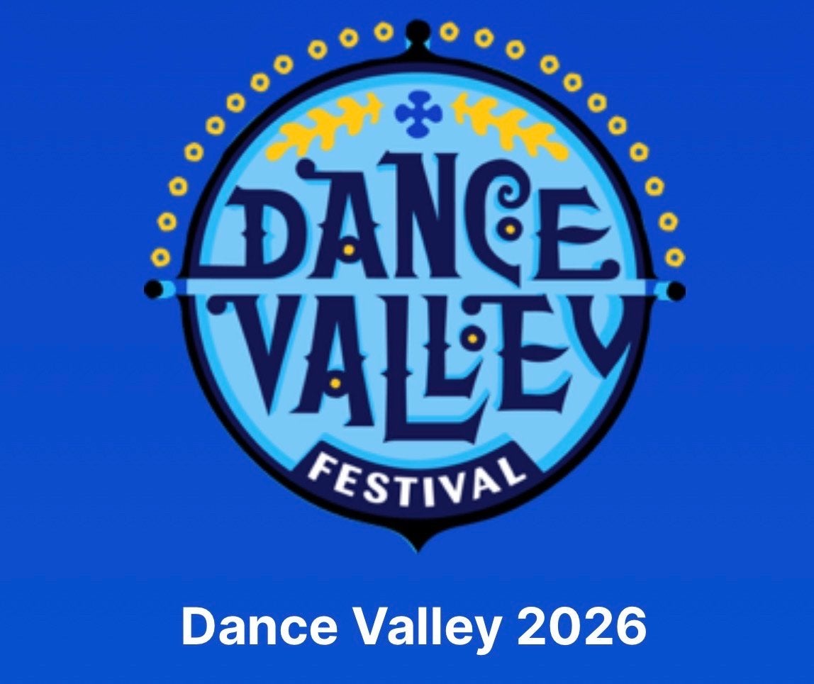 Ticket Dance Valley 2026, Tickets en Kaartjes, Eén persoon, Augustus