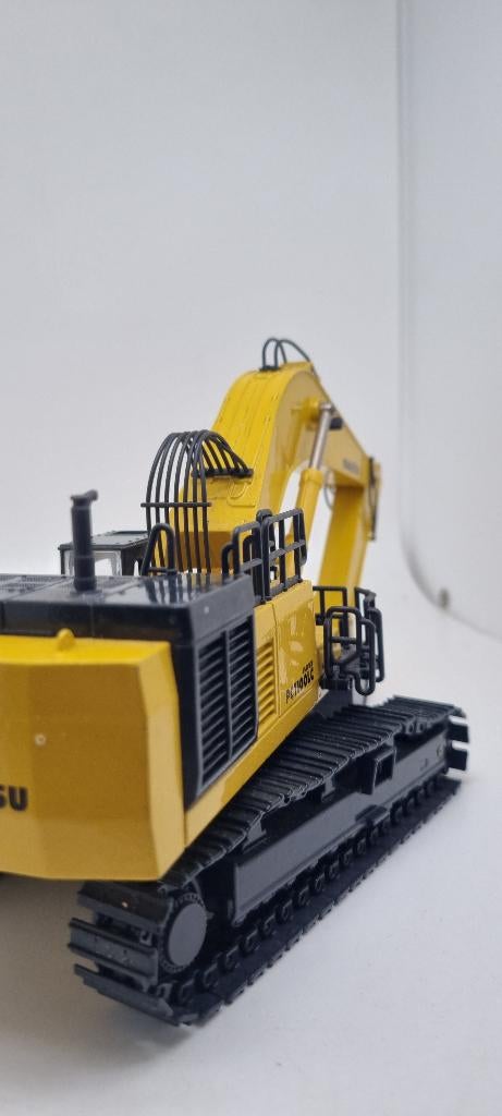 Tractor miniatuur, Ophalen, Zo goed als nieuw, Tractor of Landbouw, Overige merken