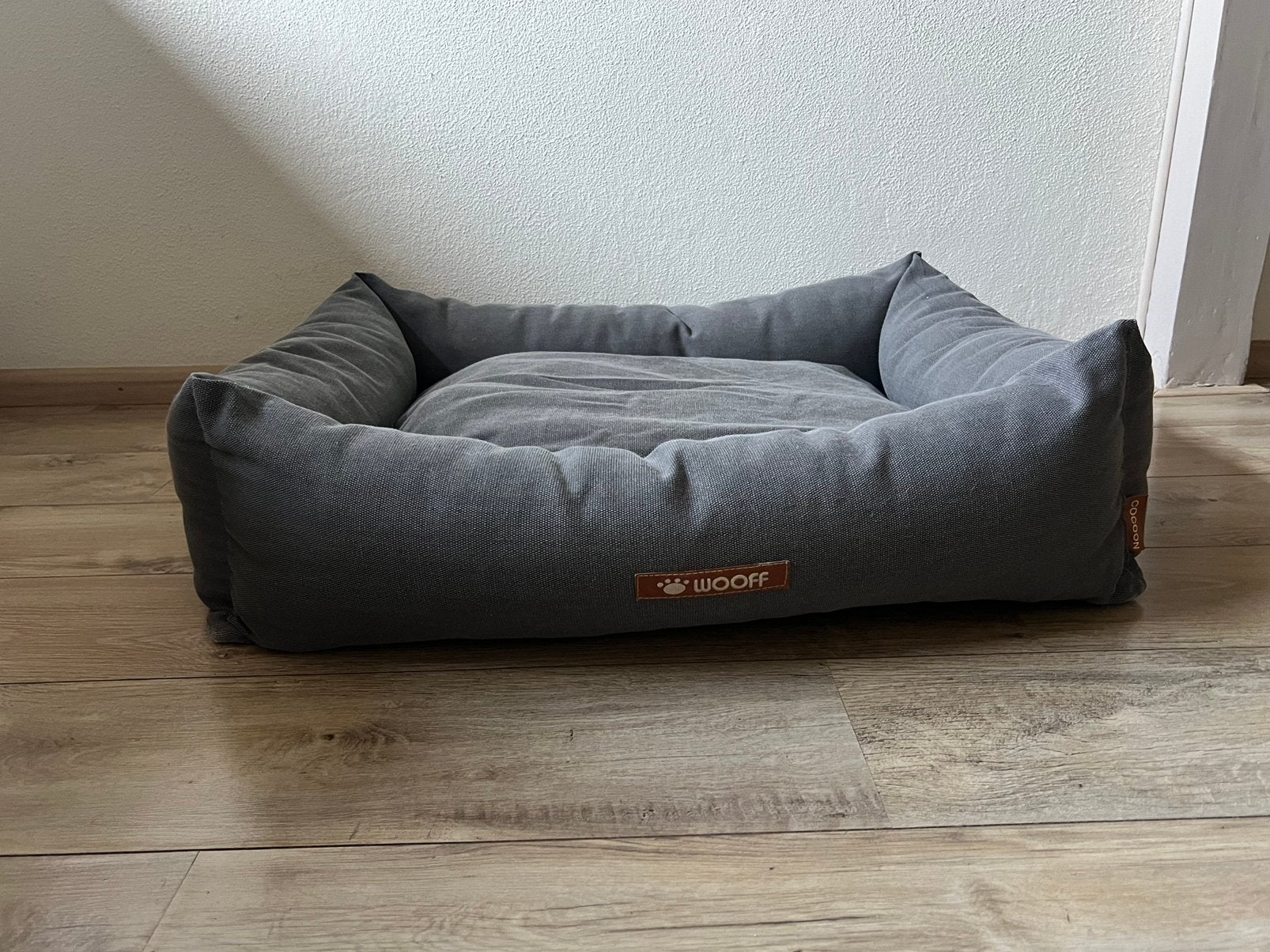Cocoon | Hondenmand, Dieren en Toebehoren, Ophalen, Zo goed als nieuw