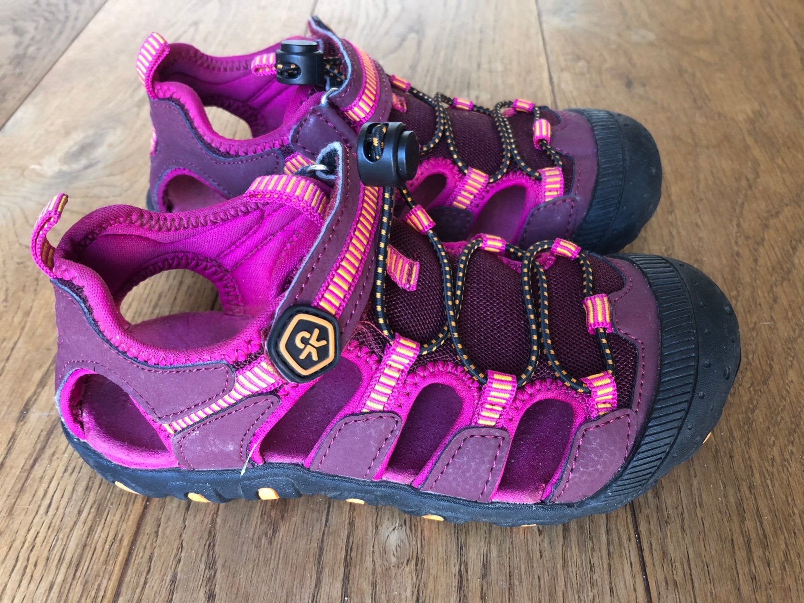 Sandalen maat 31, Kinderen en Baby's, Kinderkleding | Schoenen en Sokken, Jongen of Meisje, Overige typen, Ophalen of Verzenden