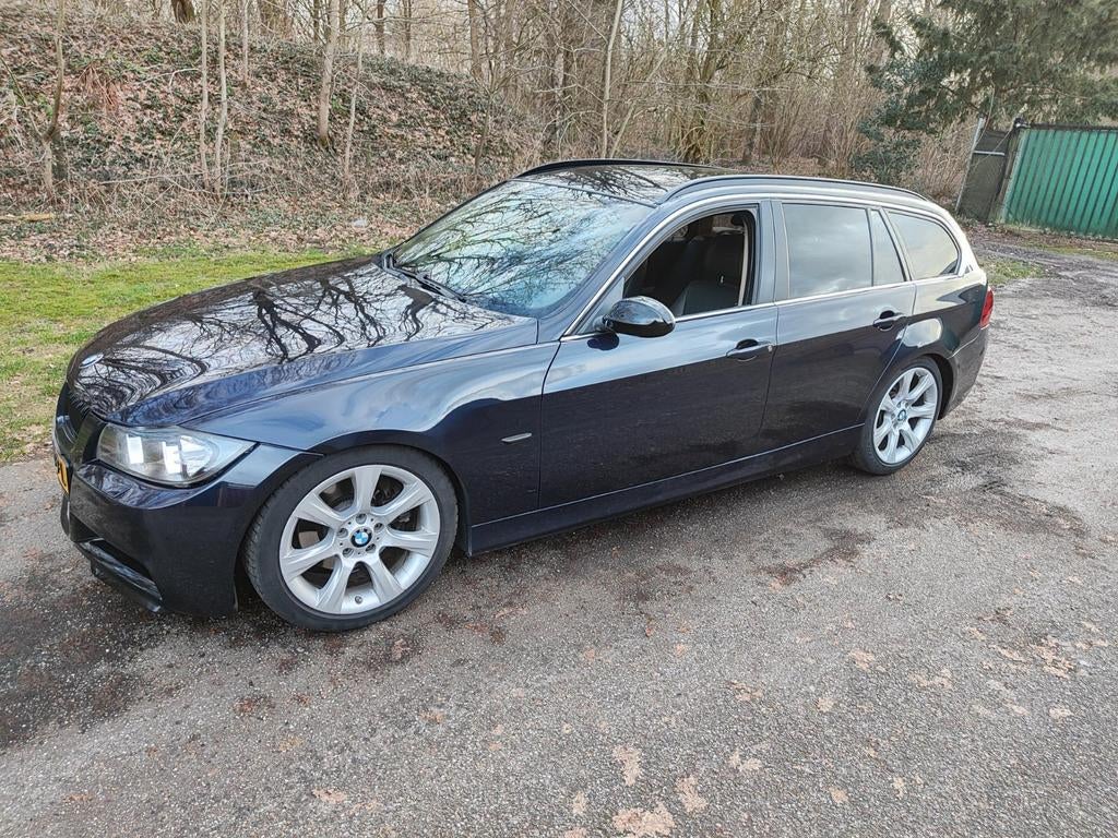 Xdrive onderdelen E90 E91 325xi subframe versnellingsbak, Auto-onderdelen, Ophanging en Onderstel, BMW, Ophalen