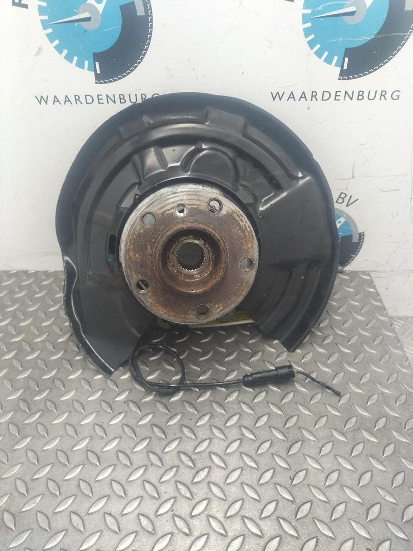 BMW 1 SERIES F20LCI M140I ENGELS VOERTUIG FUSEE RA  2017, Ophalen of Verzenden, Gebruikt, Stiba lid