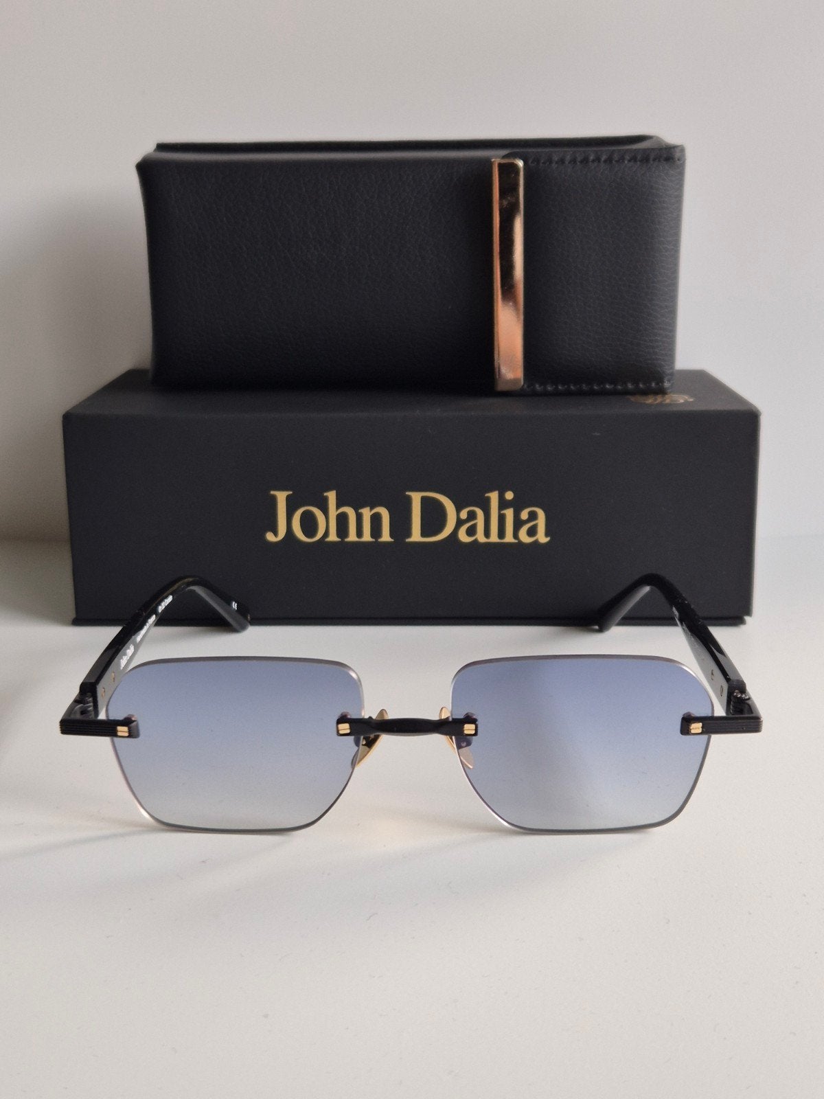 John Dalia Dwayne C303, Ophalen of Verzenden, Nieuw, Overige kleuren, Overige merken