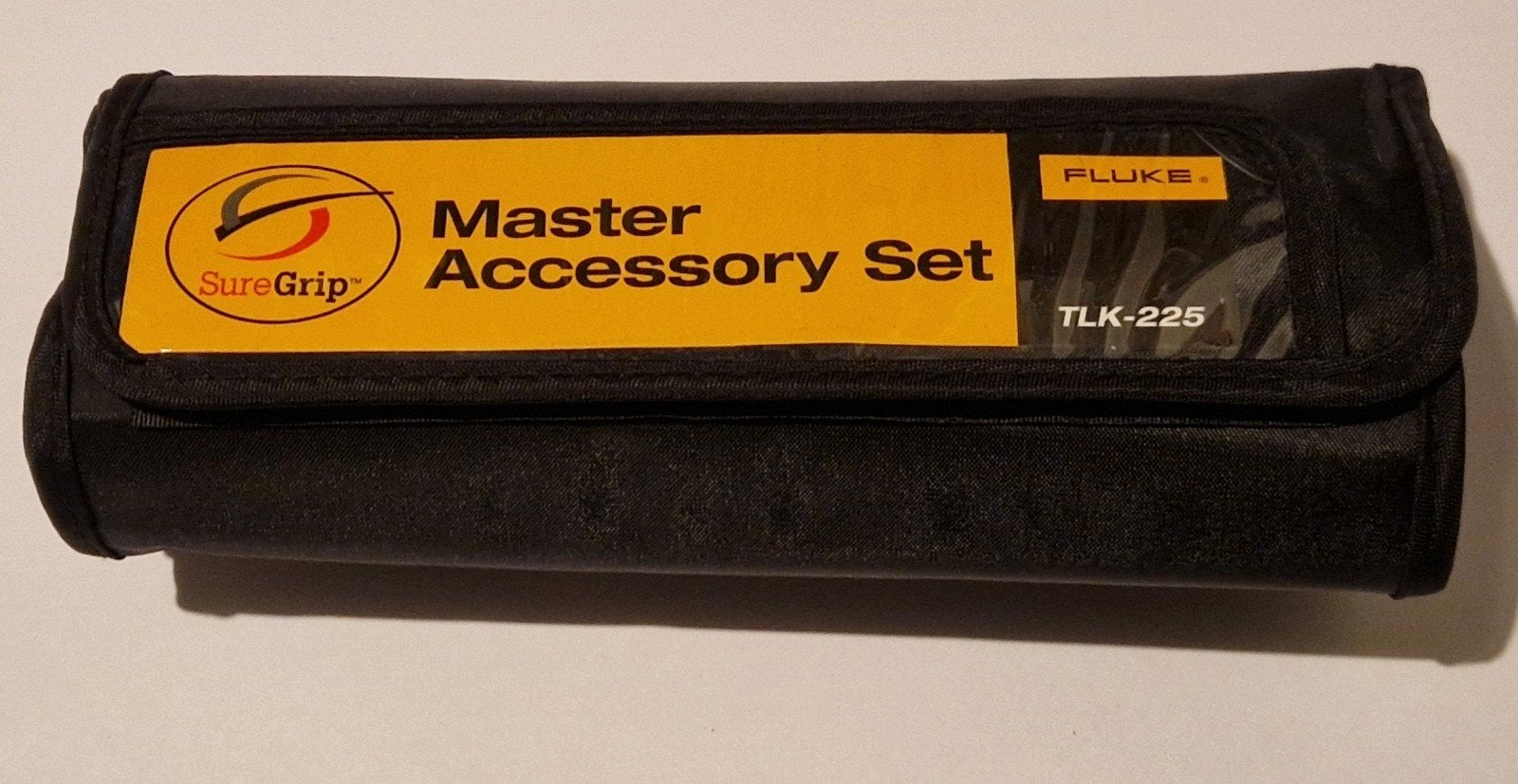 Fluke TLK-225 Master Accessoireset voor Multimeters, Ophalen of Verzenden, Nieuw, Elektriciteit