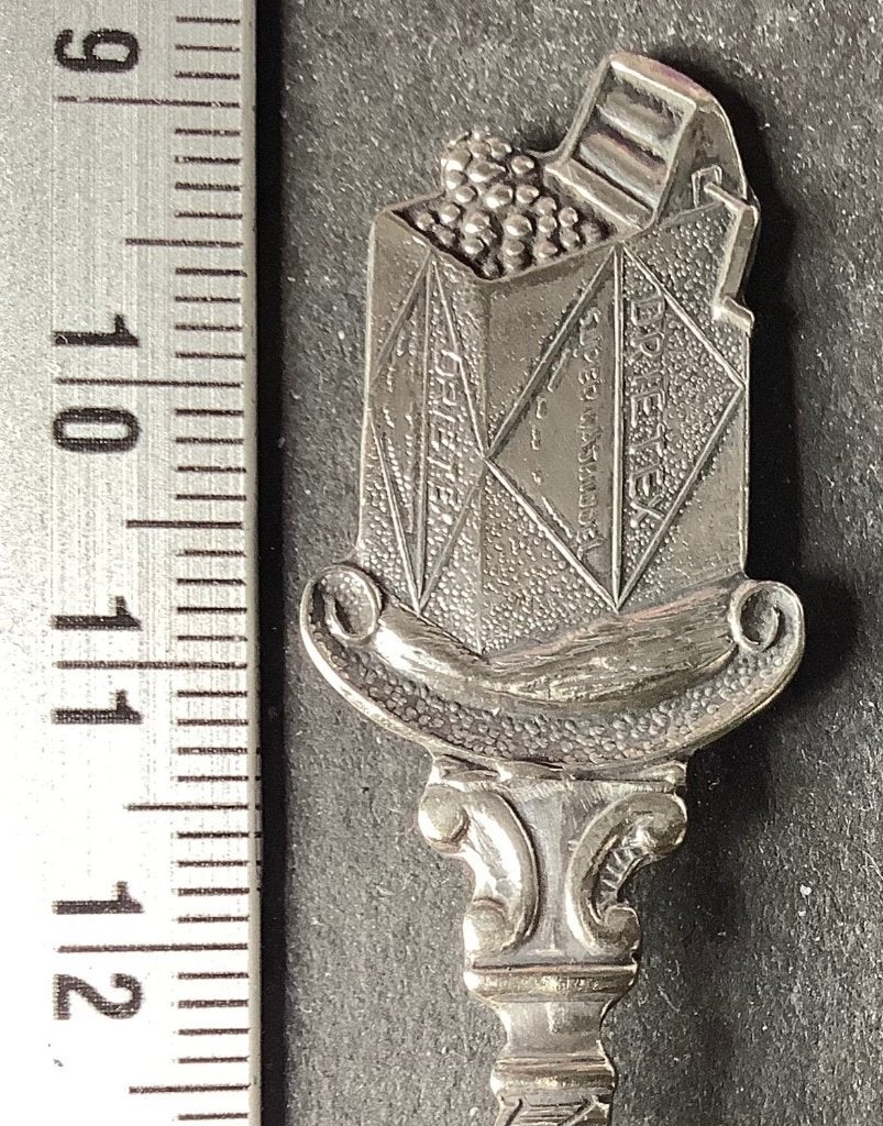 lepel, Drietex, wasmiddel, wasmaschine (L16, Ophalen of Verzenden, Gebruikt