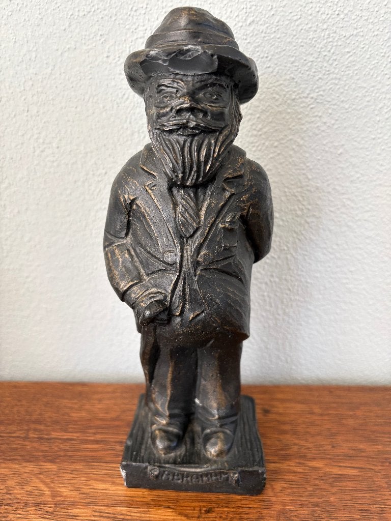 beeld abraham, Ophalen, Beeld