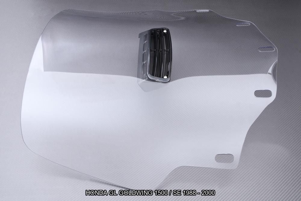 Windscherm voor HONDA GL GOLDWING 1500 / SE 1988 - 2000, Verzenden, Nieuw