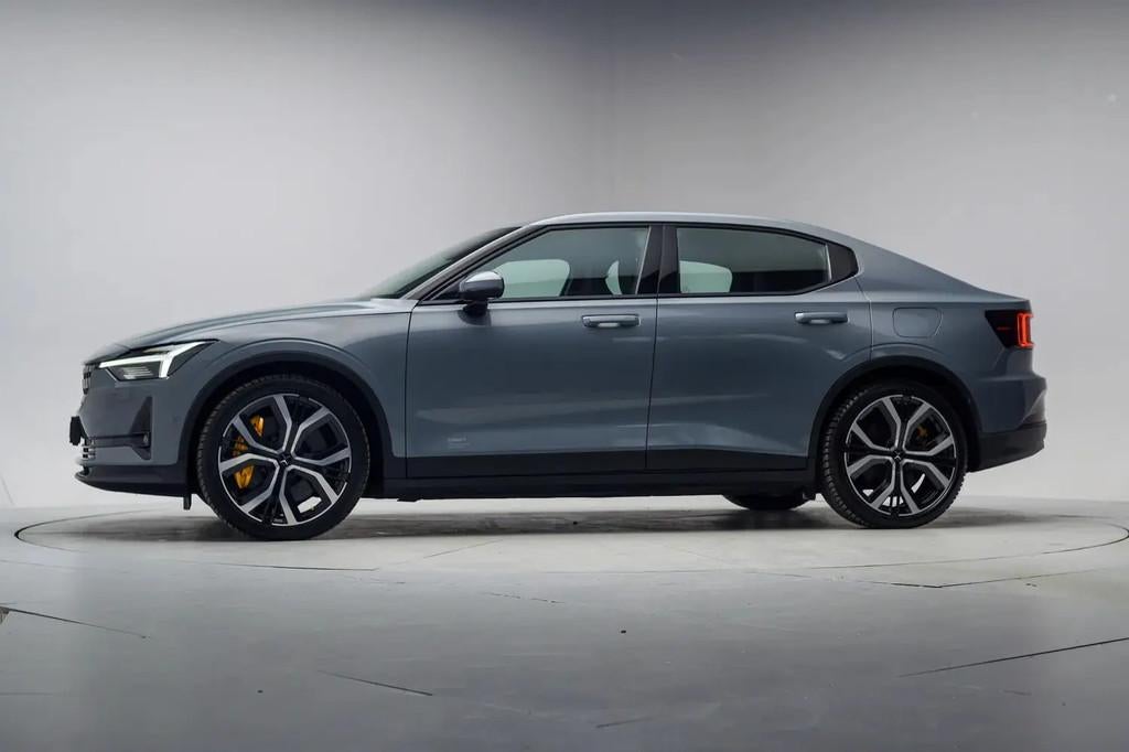 Polestar 2 Long Range 408pk Performance Pack 78 € 24.745,0, Polestar 2, Gebruikt, Origineel Nederlands, 408 pk