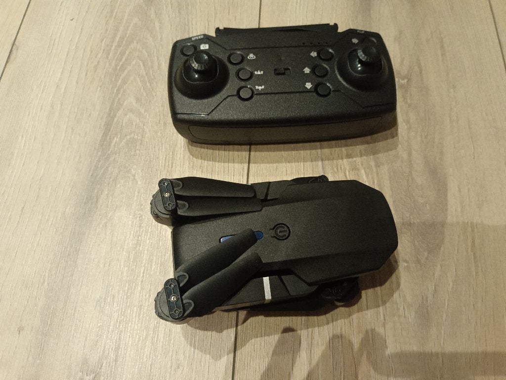 Mooie Drone, 250 tot 900 gram, Basiskwaliteit, Overige merken, Minder dan 100 meter