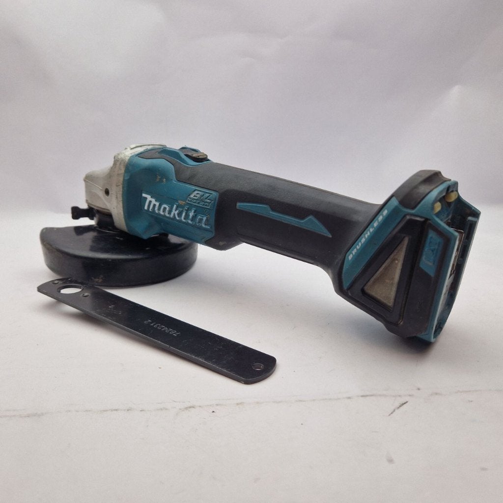 Makita DGA 504 type 2 Slijptol || Nu maar € 79,99, Ophalen of Verzenden, Zo goed als nieuw