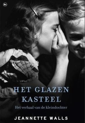 Jeanette Walls - Het glazen kasteel + Ontembare paarden, Ophalen of Verzenden, Zo goed als nieuw