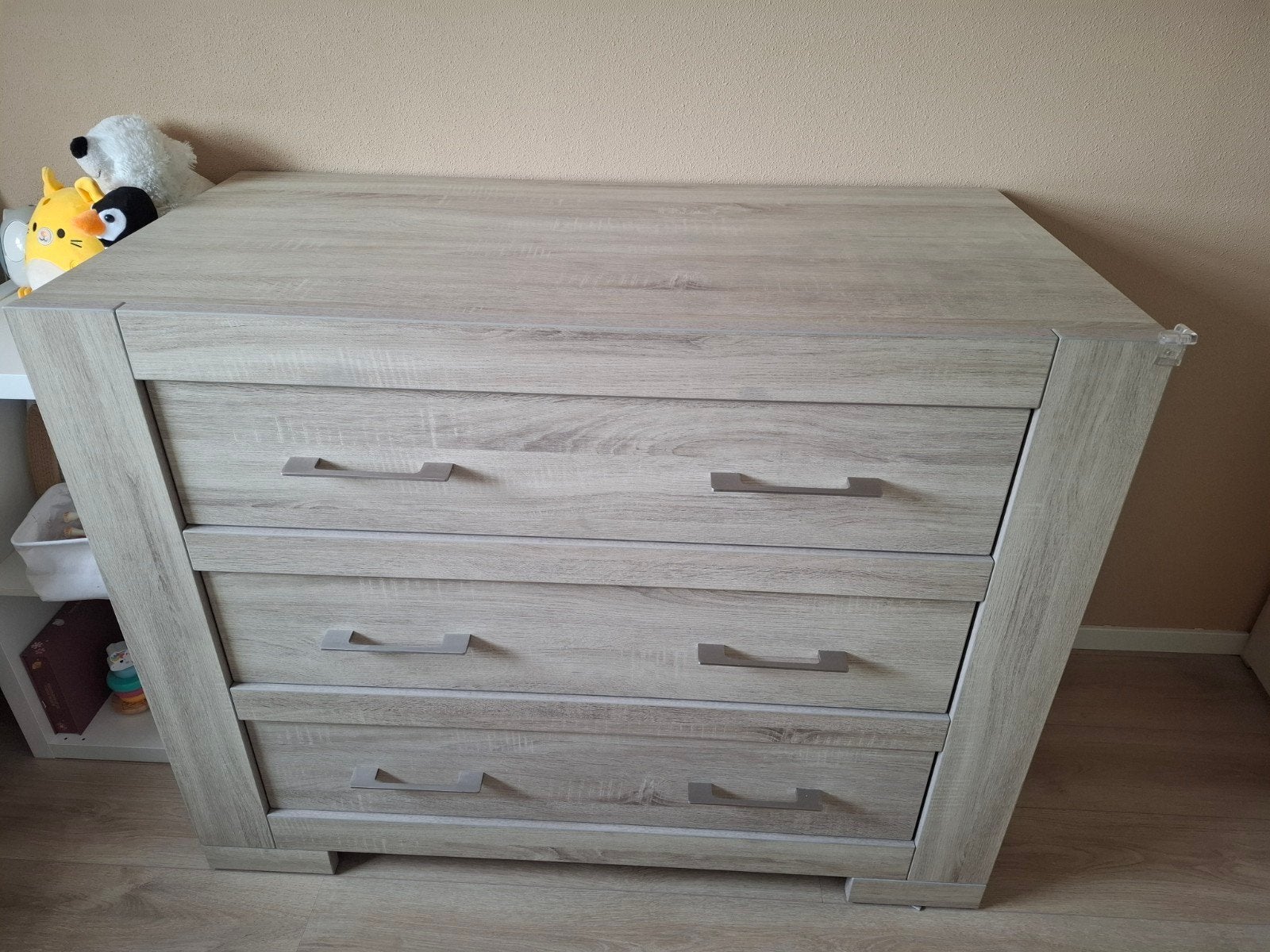 Interbaby kinderkamer, Ophalen, Gebruikt, 50 tot 70 cm, 100 cm of meer