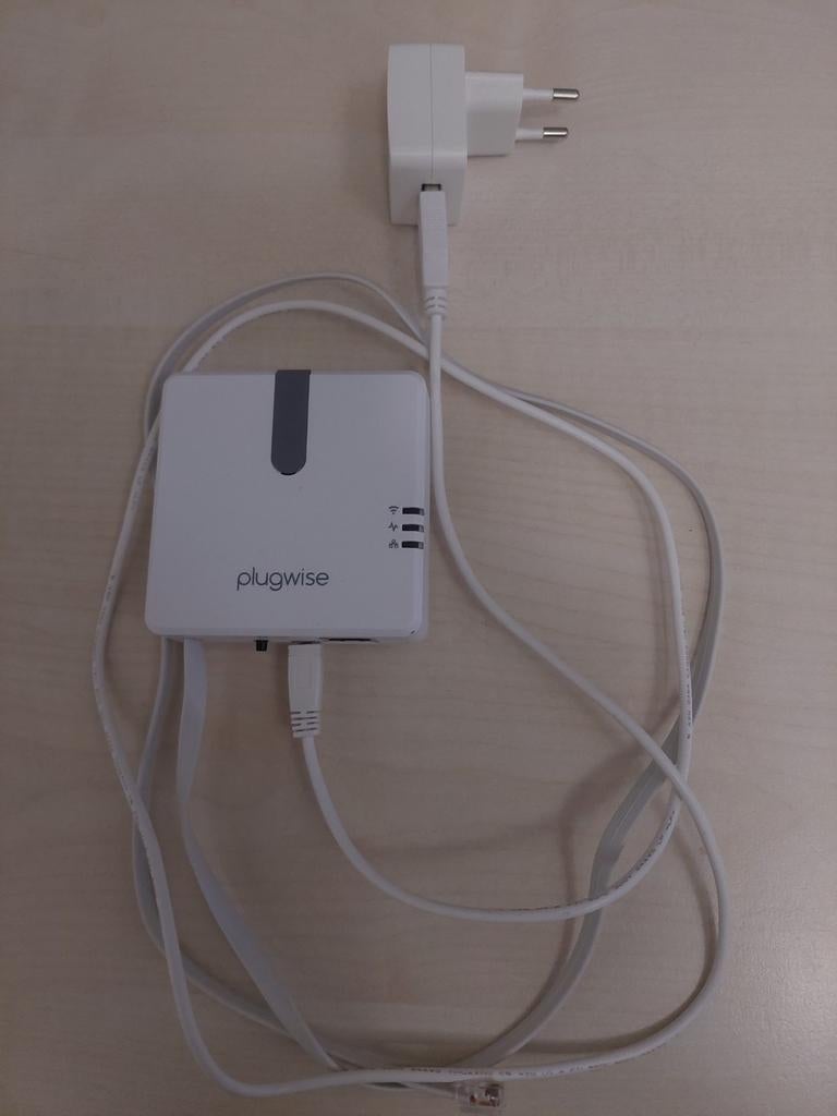 Plugwise smile P1, Ophalen of Verzenden