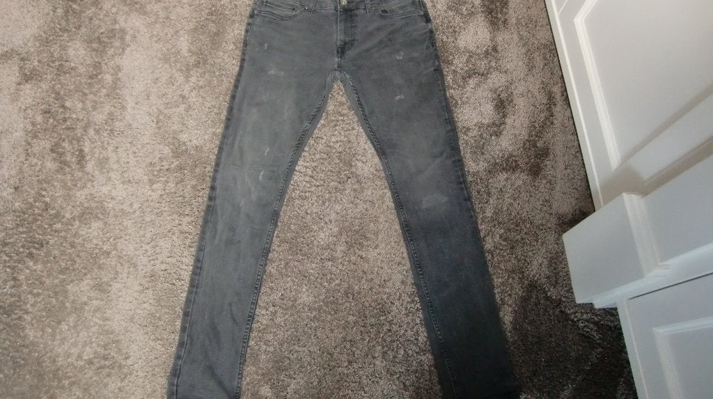 Jeans  Pure Path  maat 33, Kleding | Heren, Zwart, Pure Path, Ophalen of Verzenden, Zo goed als nieuw