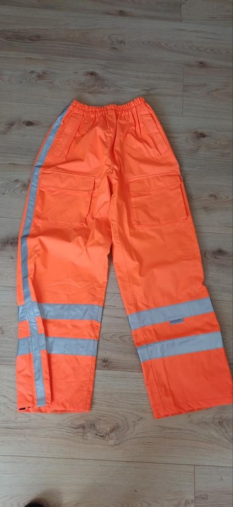 Verkeersregelaars broeken, Kleding | Heren, Ophalen, Zo goed als nieuw