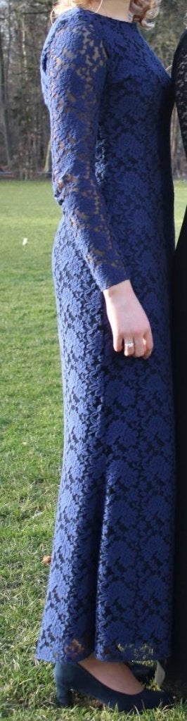 Galajurk maat 36/38, Overige thema's, Kleding, Gedragen, Ophalen