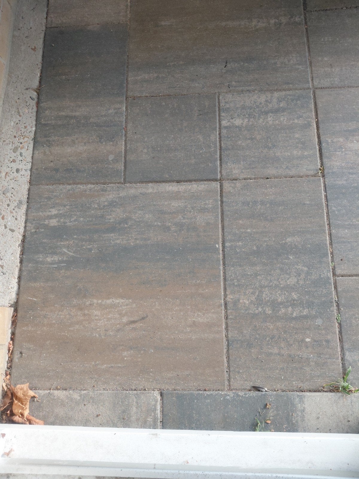 betontegels, Tuin en Terras, Ophalen of Verzenden
