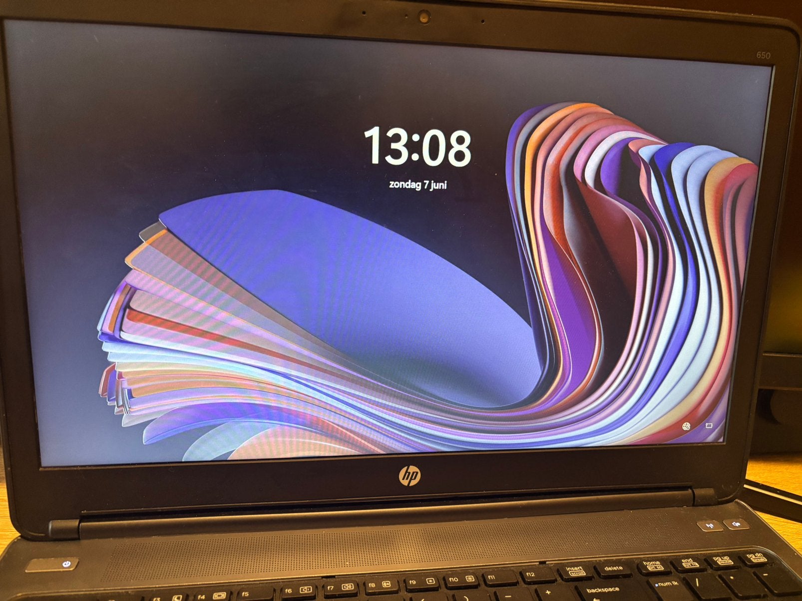 HP ProBook 650 G1, Computers en Software, Windows Laptops, Gebruikt, 16 inch, SSD, 2 tot 3 Ghz, 16 GB, Qwerty, Ophalen