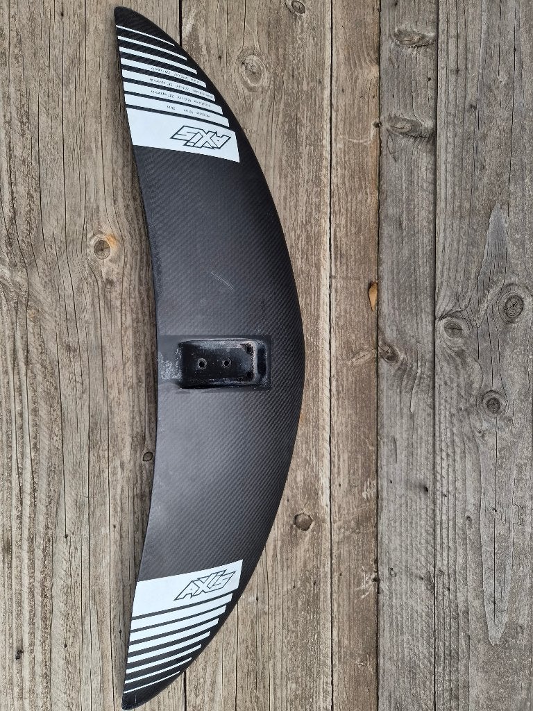 FRONTWING - AXIS 920 mm Carbon / S-Series, Watersport en Boten, Wingsurfen, Ophalen of Verzenden, Gebruikt, Wingsurf-hydrofoil