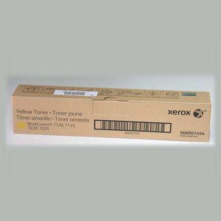 Xerox 006R01454 Toner yellow orgineel, Computers en Software, Printerbenodigdheden, Verzenden, Nieuw, Toner, Xerox