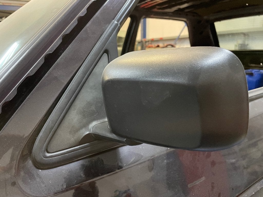 Gevraagd/Gezocht: VW Golf 2 buitenspiegel Links, Auto-onderdelen, Ophalen of Verzenden, Gebruikt, Volkswagen