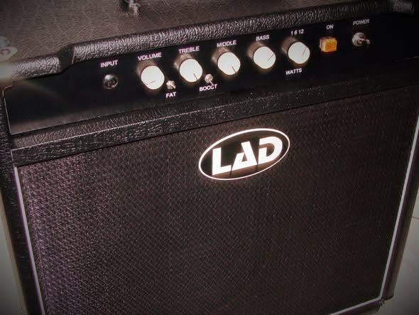 double six combo, Muziek en Instrumenten, Versterkers | Bas en Gitaar, Ophalen, Nieuw, Gitaar, Minder dan 50 watt