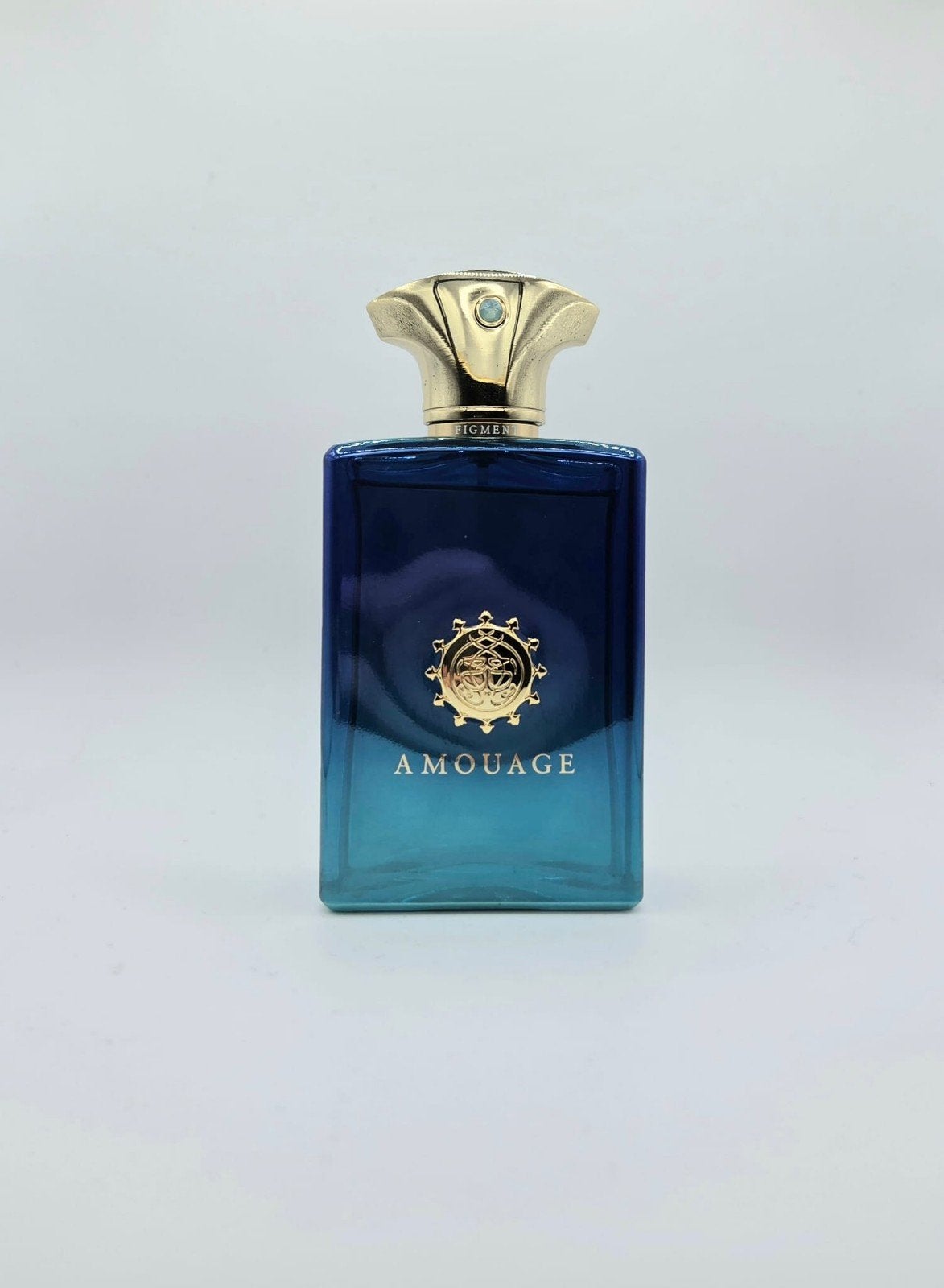 Amouage Figment man (2017, release batch) decant tester, Verzenden, Nieuw